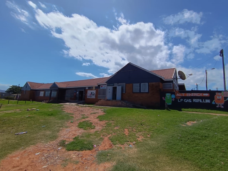 Commercial Property for Sale in Rosedale Eastern Cape